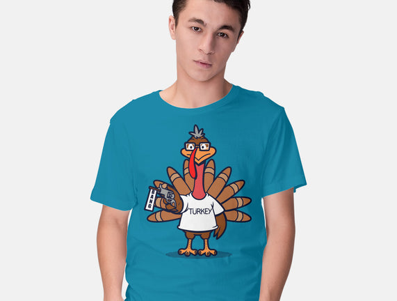 Turkey Shooter