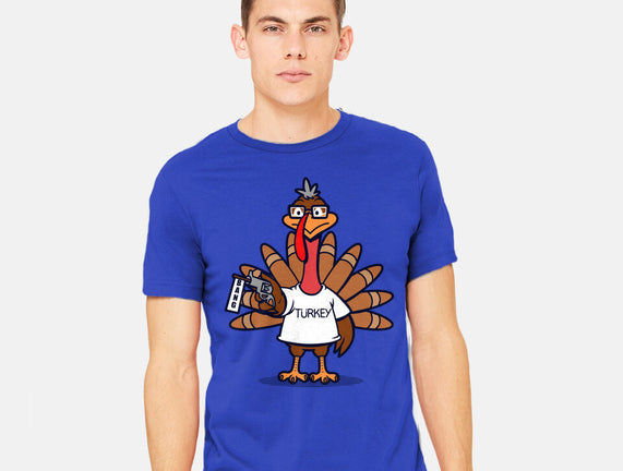 Turkey Shooter