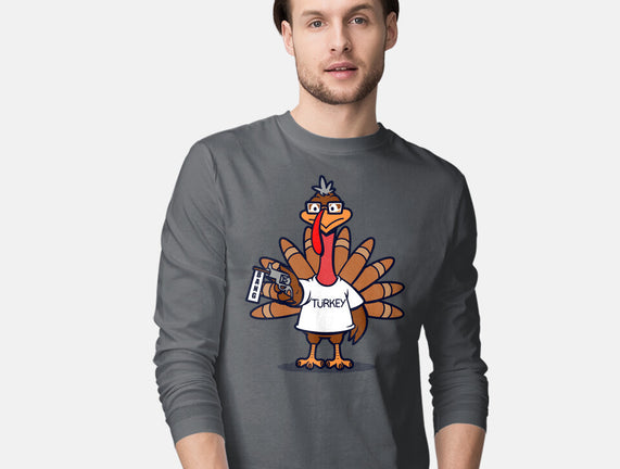 Turkey Shooter