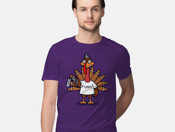 Turkey Shooter