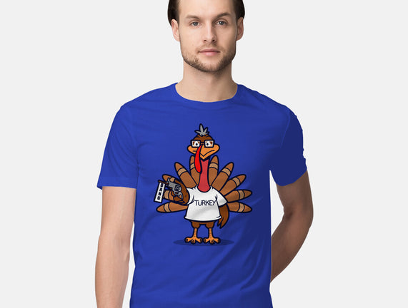 Turkey Shooter