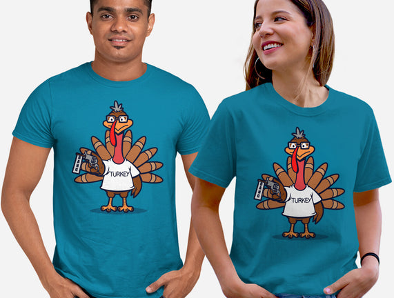 Turkey Shooter