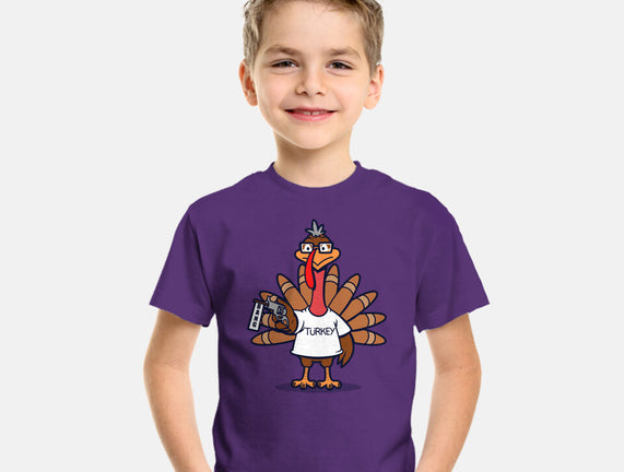 Turkey Shooter