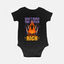 Witches Burn Riches-Baby-Basic-Onesie-Studio Mootant