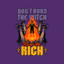 Witches Burn Riches-None-Stretched-Canvas-Studio Mootant