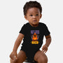 Witches Burn Riches-Baby-Basic-Onesie-Studio Mootant