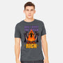 Witches Burn Riches-Mens-Heavyweight-Tee-Studio Mootant