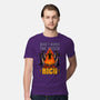 Witches Burn Riches-Mens-Premium-Tee-Studio Mootant