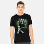 Monster City-Mens-Heavyweight-Tee-Studio Mootant