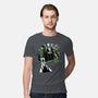 Monster City-Mens-Premium-Tee-Studio Mootant