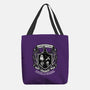 Horror Magic School-None-Basic Tote-Bag-Studio Mootant