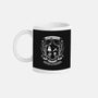 Horror Magic School-None-Mug-Drinkware-Studio Mootant