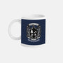 Horror Magic School-None-Mug-Drinkware-Studio Mootant