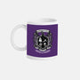 Horror Magic School-None-Mug-Drinkware-Studio Mootant