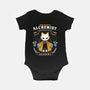 Alchemist Warrior Academy-Baby-Basic-Onesie-LAGELANTEE