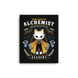 Alchemist Warrior Academy