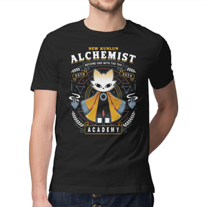 Alchemist Warrior Academy