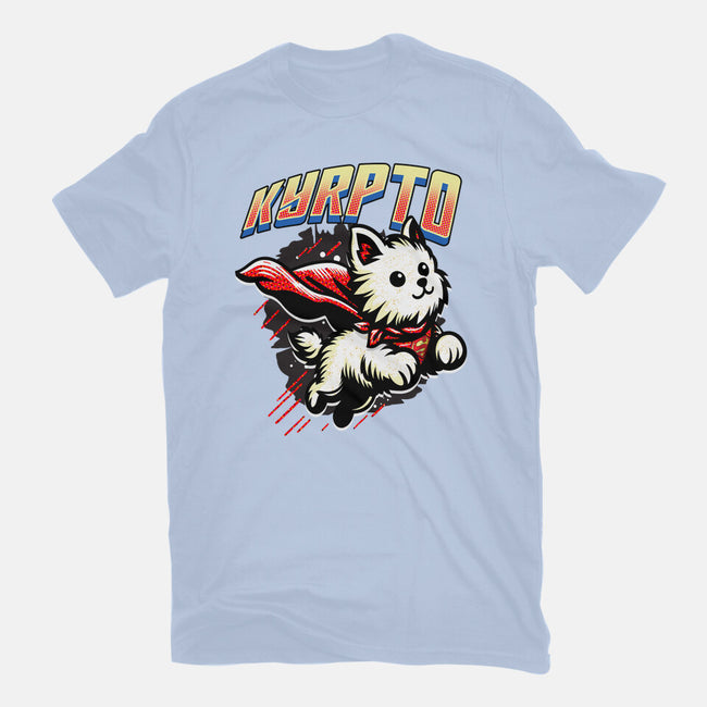 SuperPup-Mens-Basic-Tee-palmstreet