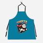 SuperPup-Unisex-Kitchen-Apron-palmstreet