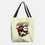 SuperPup-None-Basic Tote-Bag-palmstreet