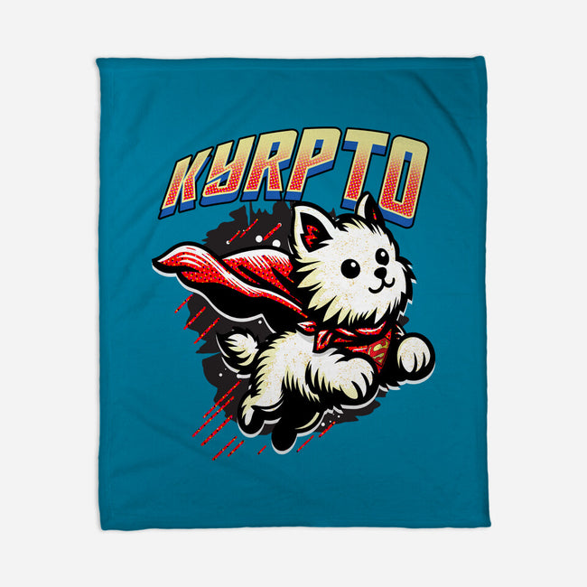 SuperPup-None-Fleece-Blanket-palmstreet