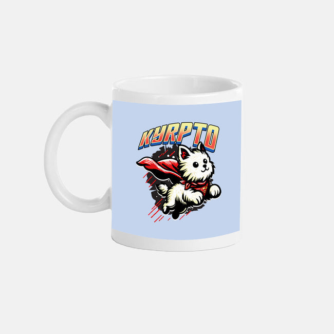 SuperPup-None-Mug-Drinkware-palmstreet