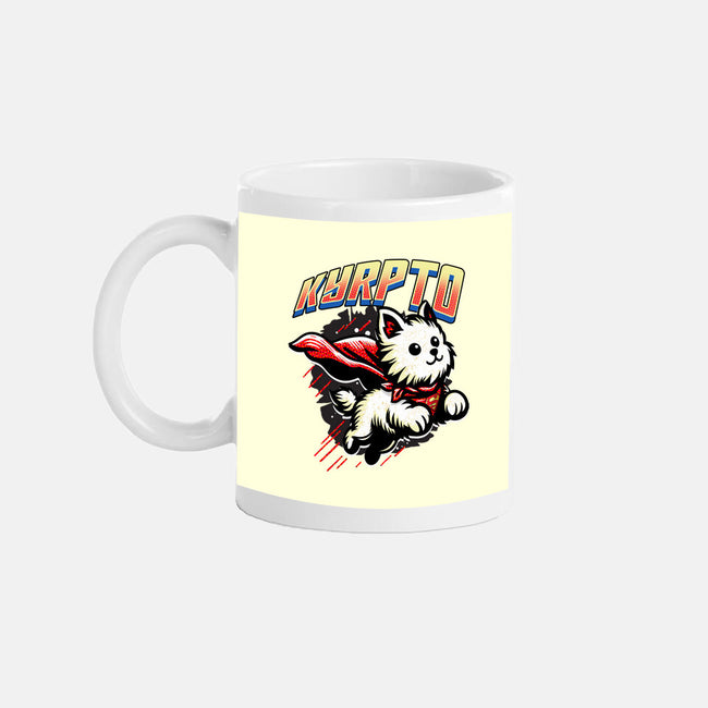 SuperPup-None-Mug-Drinkware-palmstreet