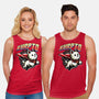 SuperPup-Unisex-Basic-Tank-palmstreet