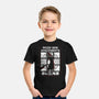 Wood Side Apartments Monster-Youth-Basic-Tee-LAGELANTEE