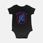 Alien Crue-Baby-Basic-Onesie-Samuel