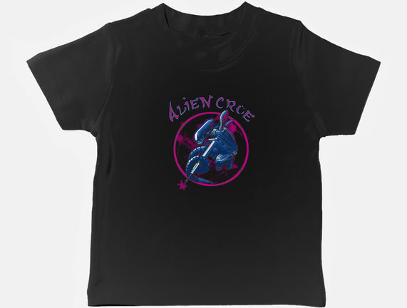 Alien Crue