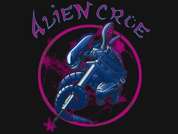 Alien Crue