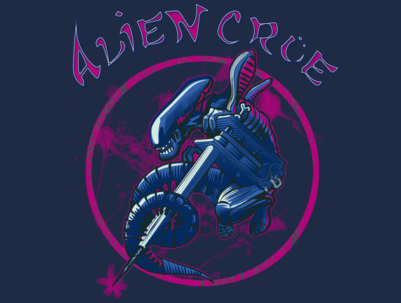 Alien Crue