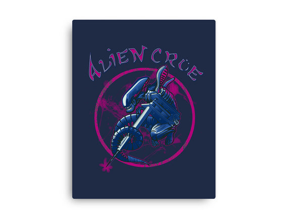 Alien Crue