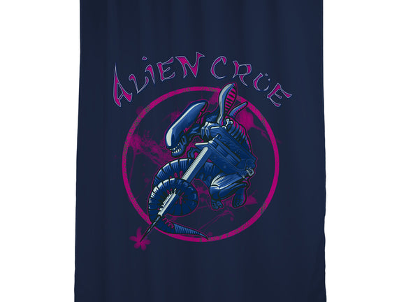 Alien Crue