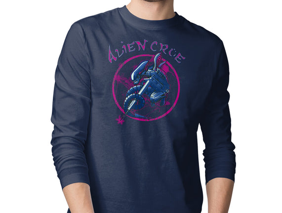 Alien Crue