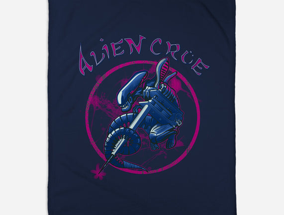 Alien Crue