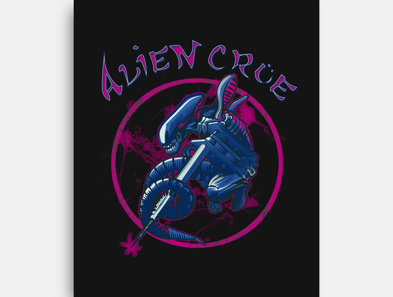 Alien Crue