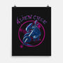 Alien Crue-None-Matte-Poster-Samuel