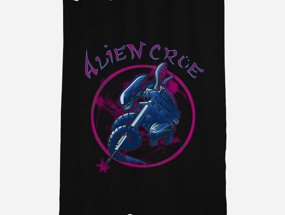 Alien Crue