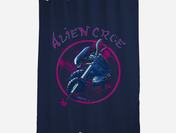 Alien Crue