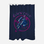 Alien Crue-None-Polyester-Shower Curtain-Samuel