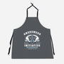 Andromeda Initiative Emblem-Unisex-Kitchen-Apron-LAGELANTEE