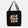 Always Cats-None-Basic Tote-Bag-Freecheese