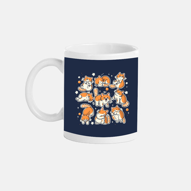 Always Cats-None-Mug-Drinkware-Freecheese