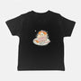 Kitty Cake-Baby-Basic-Tee-Freecheese