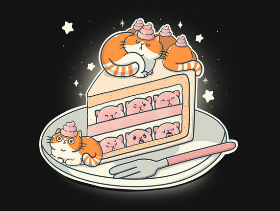 Kitty Cake