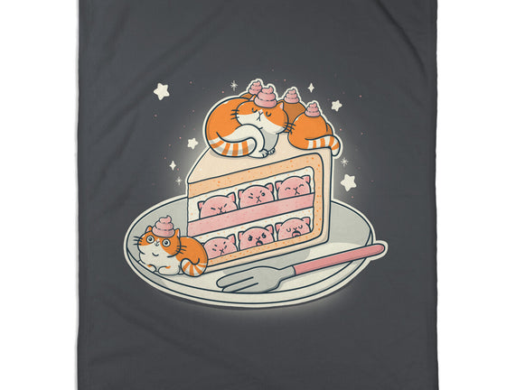 Kitty Cake