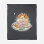 Kitty Cake-None-Fleece-Blanket-Freecheese