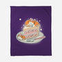 Kitty Cake-None-Fleece-Blanket-Freecheese